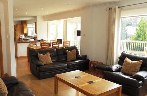 Brodick Cottage | 4 bedroom accommodation in Brodick, Isle of Arran