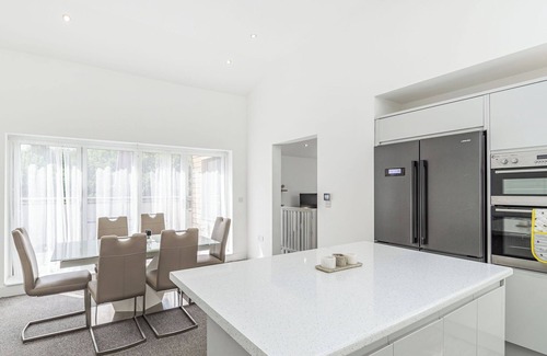Knaresborough Cottage | 4 bedroom accommodation in Knaresborough, near Harrogate