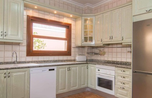 Son Moll Villa | 4 bedroom accommodation in Cala Ratjada