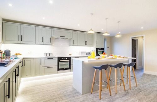 King's Lynn Cottage | 4 bedroom accommodation in Clenchwarton