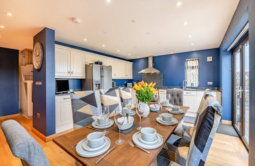 Runswick Bay Cottage | 4 bedroom accommodation in Runswick Bay