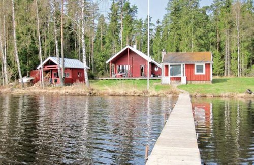 Starkeryd House | 4 bedroom accommodation in Skillingaryd