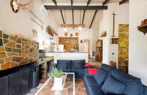 Cala House | 4 bedroom accommodation in Puerto Moral