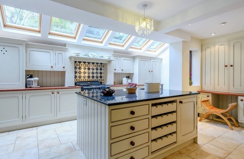 Heacham Cottage | 4 bedroom accommodation in Heacham, near Hunstanton