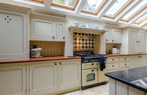 Heacham Cottage | 4 bedroom accommodation in Heacham, near Hunstanton