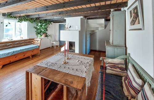 Sodra Sandby House | 4 bedroom accommodation in Södra Sandby