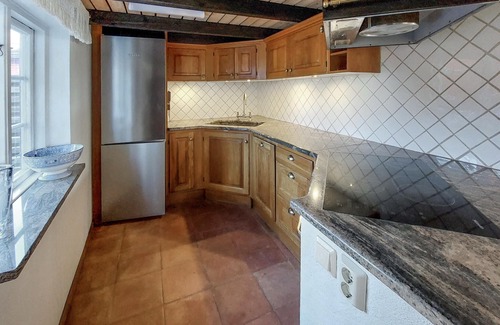 Sodra Sandby House | 4 bedroom accommodation in Södra Sandby