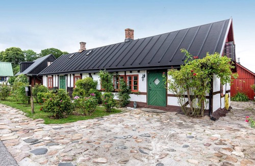 Sodra Sandby House | 4 bedroom accommodation in Södra Sandby