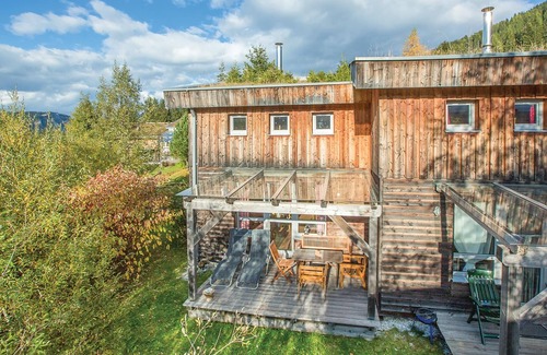 Hohentauern House | 4 bedroom accommodation in Hohentauern