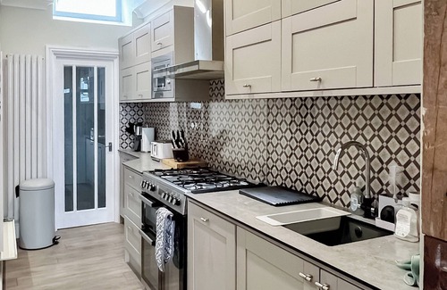 Hele Cottage | 4 bedroom accommodation in Ilfracombe