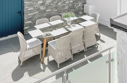 Hele Cottage | 4 bedroom accommodation in Ilfracombe