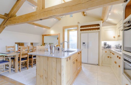 Low Newton Cottage | 4 bedroom accommodation in Backbarrow, near Newby Bridge