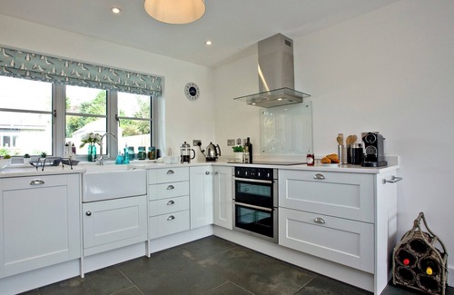 Trelights Cottage | 4 bedroom accommodation in Trelights, near Port Isaac