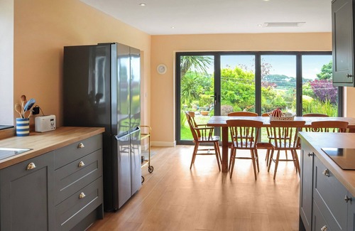 Tudweiliog Cottage | 4 bedroom accommodation in Tudweiliog