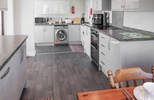 Aberdaron Cottage | 4 bedroom accommodation in Aberdaron
