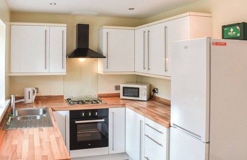 Normanton Cottage | 4 bedroom accommodation in Normanton