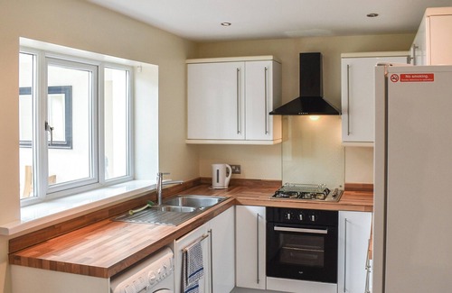 Normanton Cottage | 4 bedroom accommodation in Normanton