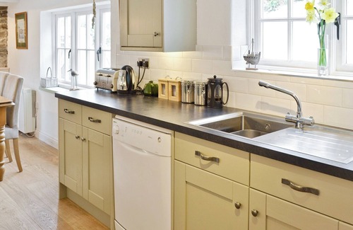 Helford Passage Cottage | 4 bedroom accommodation in Porthallow