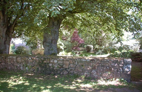 Plouguiel House | 4 bedroom accommodation in Plouguiel