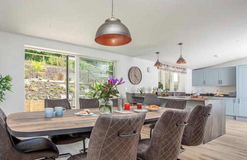 Appledore Cottage | 4 bedroom accommodation in Appledore, near Westward Ho!