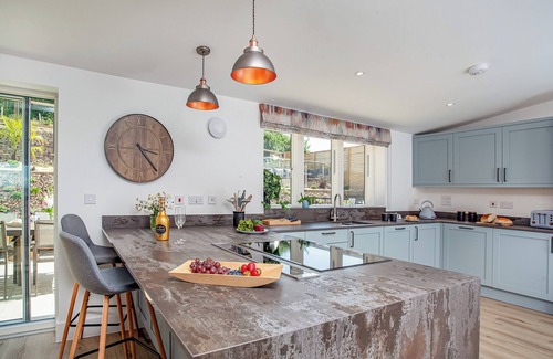 Appledore Cottage | 4 bedroom accommodation in Appledore, near Westward Ho!