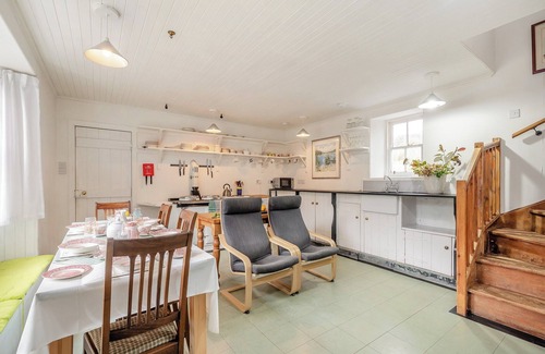 Strachur Cottage | 4 bedroom accommodation in Strachur, near Cairndow