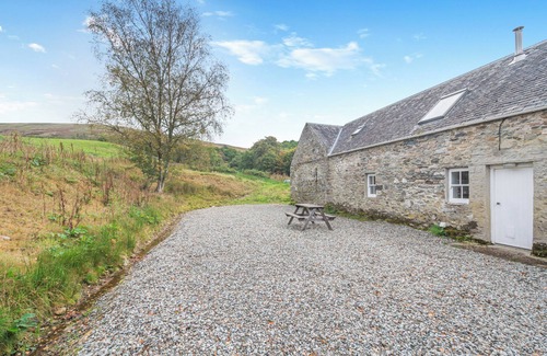Strachur Cottage | 4 bedroom accommodation in Strachur, near Cairndow