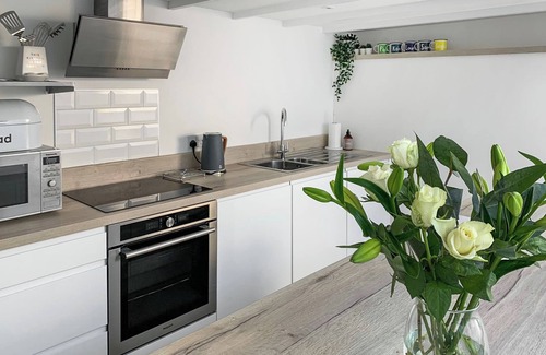 Crantock Cottage | 4 bedroom accommodation in Crantock