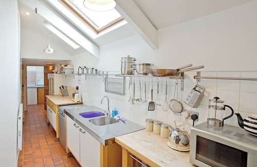 Dulverton Cottage | 4 bedroom accommodation in Dulverton