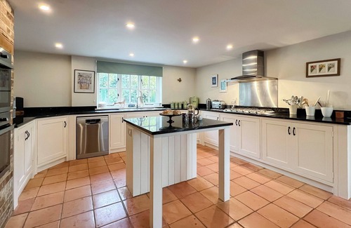 King's Lynn Cottage | 4 bedroom accommodation in Eastmoor