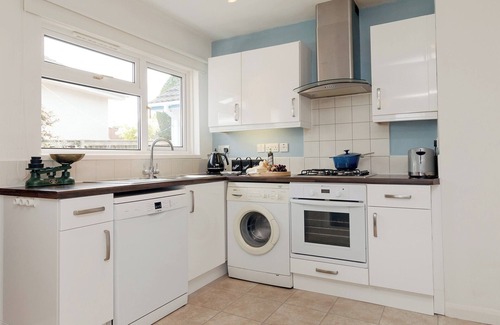 Fishguard Cottage | 4 bedroom accommodation in Fishguard, Dyfed
