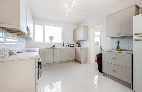 New Quay Cottage | 4 bedroom accommodation in New Quay