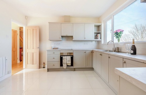 New Quay Cottage | 4 bedroom accommodation in New Quay