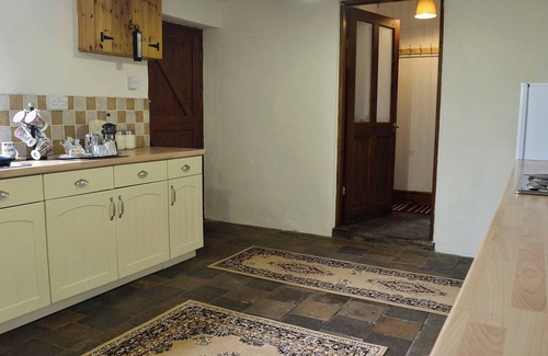 Llanbedrgoch Cottage | 4 bedroom accommodation in Llanbedrgoch, near Benllech