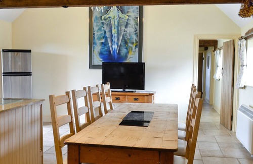 Sherborne Cottage | 4 bedroom accommodation in Leigh, Sherborne