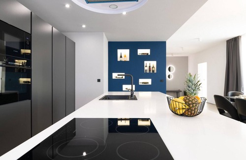 Koromacno House | 4 bedroom accommodation in Koromacno