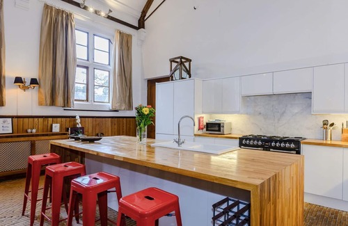 Amerton Cottage | 4 bedroom accommodation in Ingestre, near Stafford