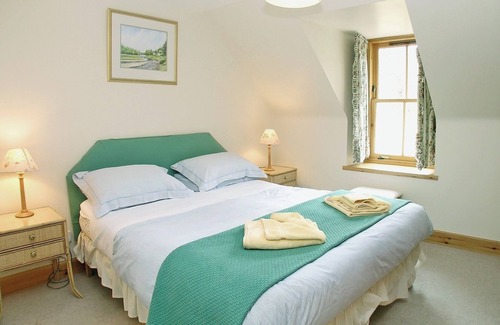 Ballater Cottage | 4 bedroom accommodation in Inverey, Braemar
