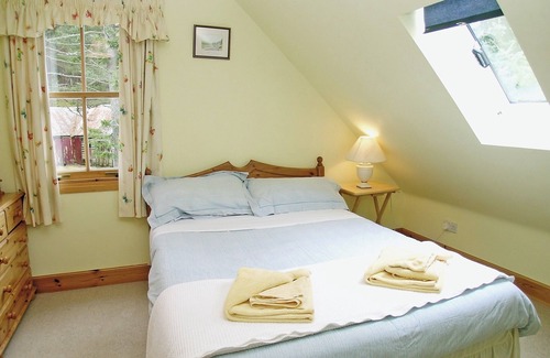 Ballater Cottage | 4 bedroom accommodation in Inverey, Braemar