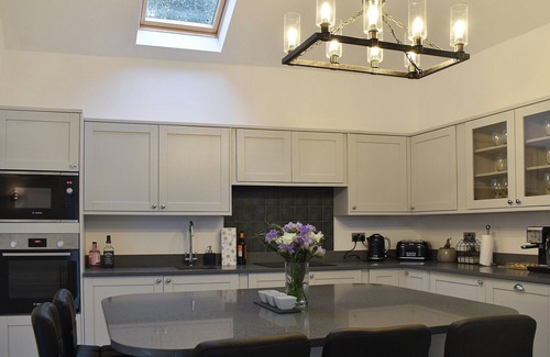 Bewdley Cottage | 4 bedroom accommodation in Bewdley, near Kidderminster