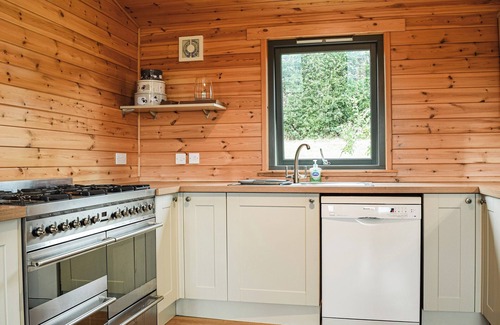 Medbourne Cottage | 4 bedroom accommodation in Drayton