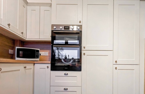 Bassenthwaite Cottage | 4 bedroom accommodation in Bassenthwaite, near Keswick