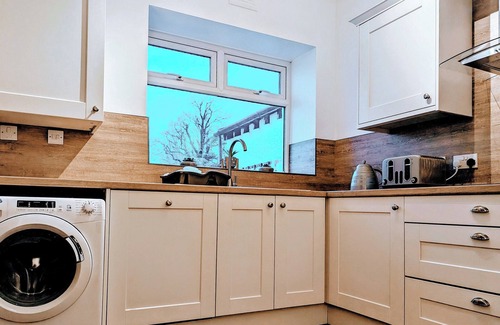 Bassenthwaite Cottage | 4 bedroom accommodation in Bassenthwaite, near Keswick