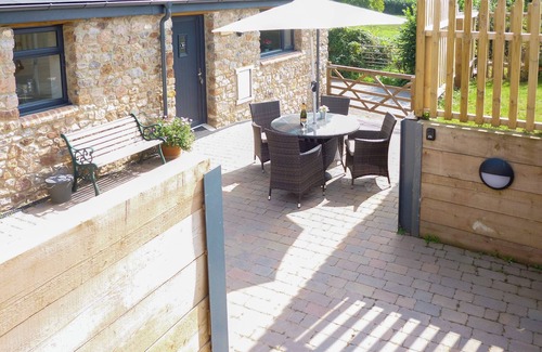 Liverton Cottage | 4 bedroom accommodation in Luton, near Newton Abbot
