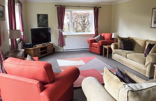 Littleport Cottage | 4 bedroom accommodation in Near Ely