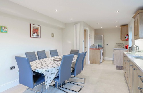 Preston Cottage | 4 bedroom accommodation in Inglewhite, near Longridge