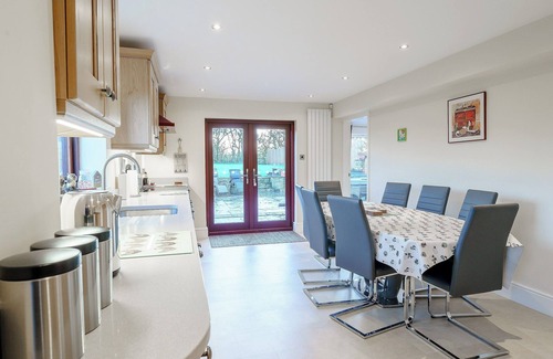 Preston Cottage | 4 bedroom accommodation in Inglewhite, near Longridge