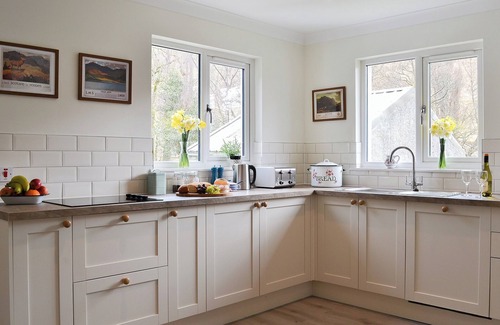 Taynuilt Cottage | 4 bedroom accommodation in Taynuilt, near Oban