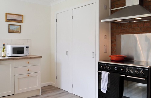Taynuilt Cottage | 4 bedroom accommodation in Taynuilt, near Oban
