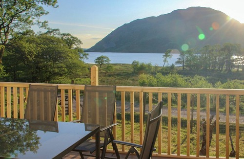 Taynuilt Cottage | 4 bedroom accommodation in Taynuilt, near Oban